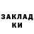 ГАШ 40% ТГК Alina Dankiv